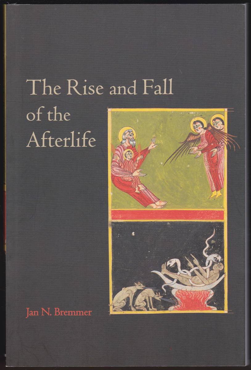THE RISE AND FALL OF THE AFTERLIFE