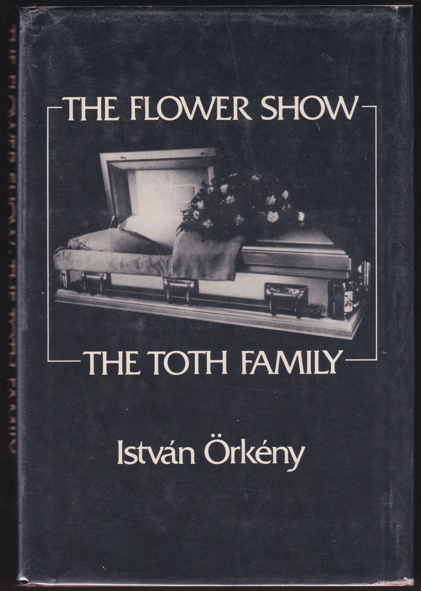 THE FLOWER SHOW / THE TOTH FAMILY