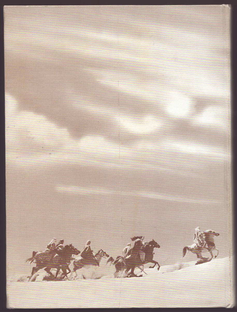 ARABIAN HORSE YEARBOOK 1978 A Picture Record of Ribbon Winners and Results for 440 all Arabian Shows Sponsored by Member Associations.