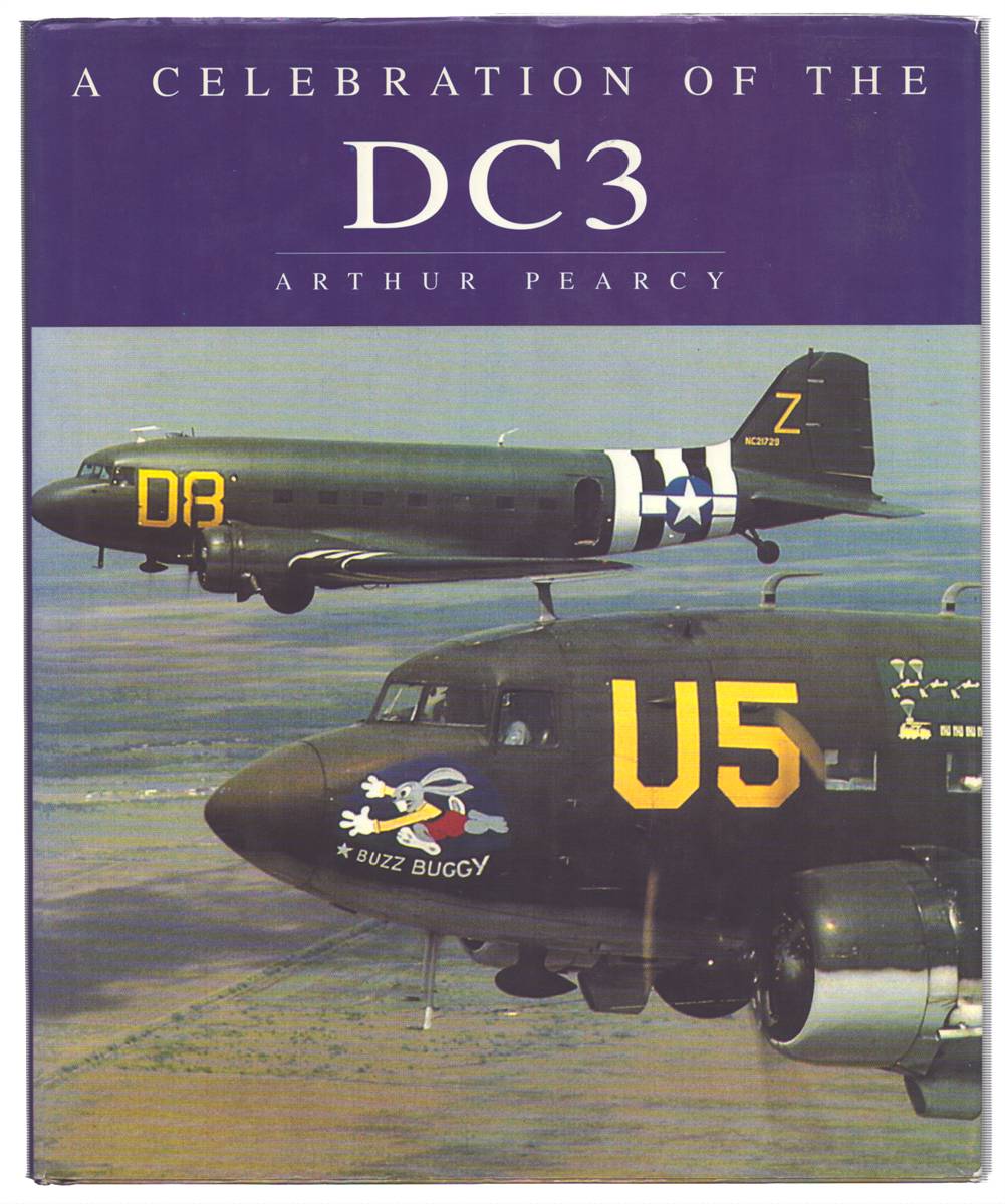 CELEBRATION OF THE DC3