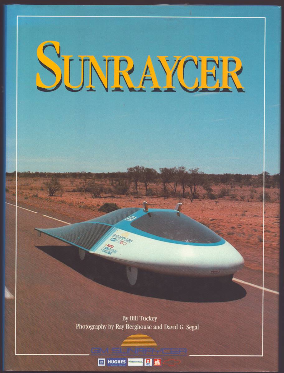 SUNRAYCER