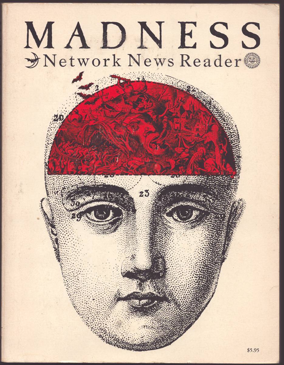 MADNESS Network News Reader
