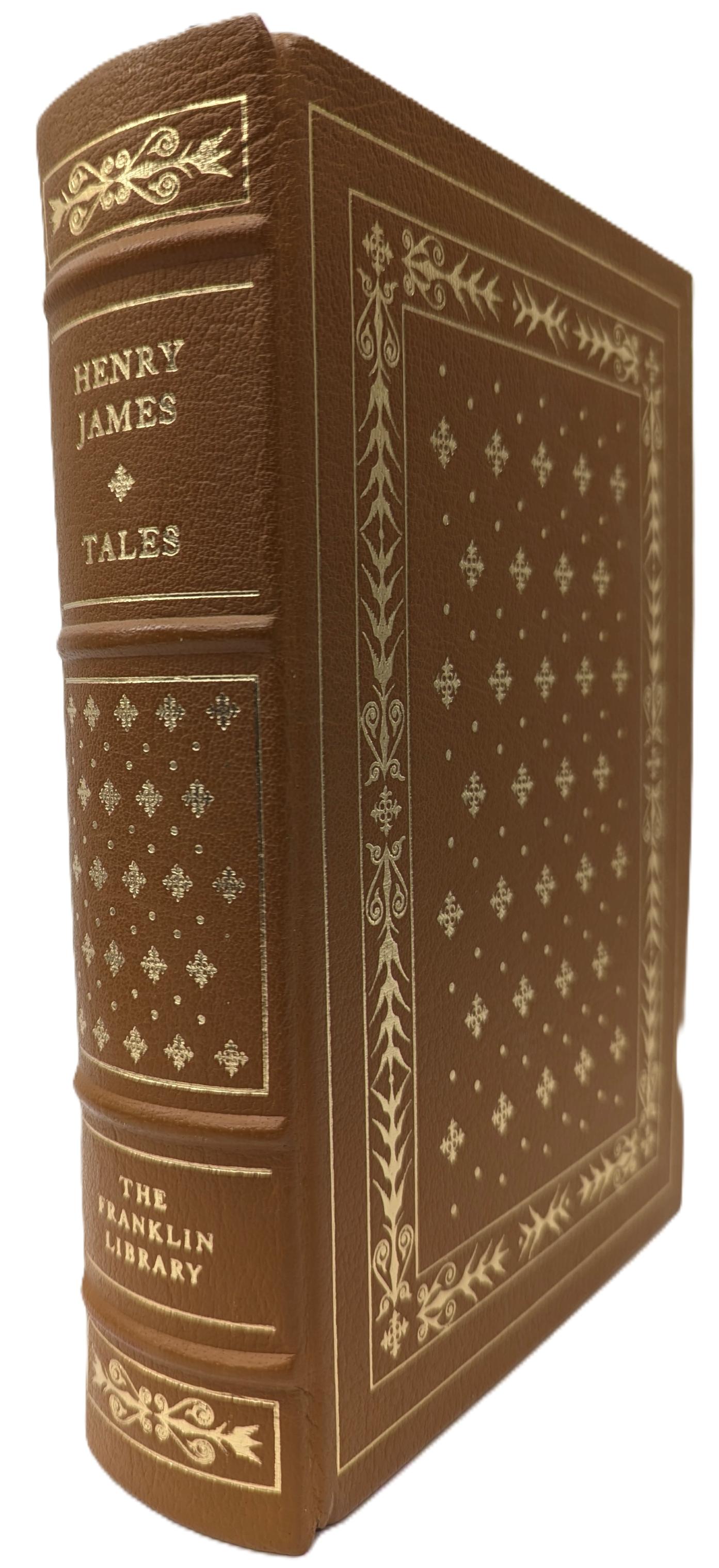 NINE TALES