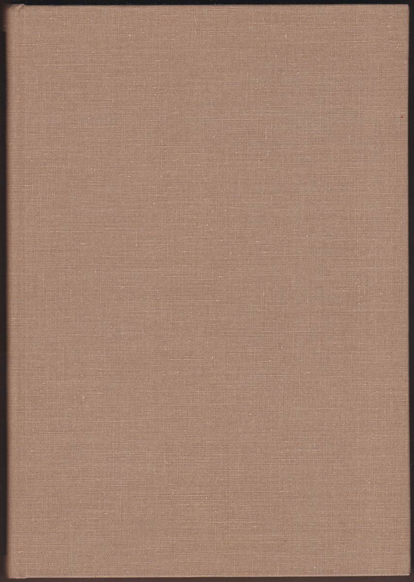 SHAKER LITERATURE A Bibliography in Two Volumes: Volume 1: by the Shakers, Volume 2: about the Shakers
