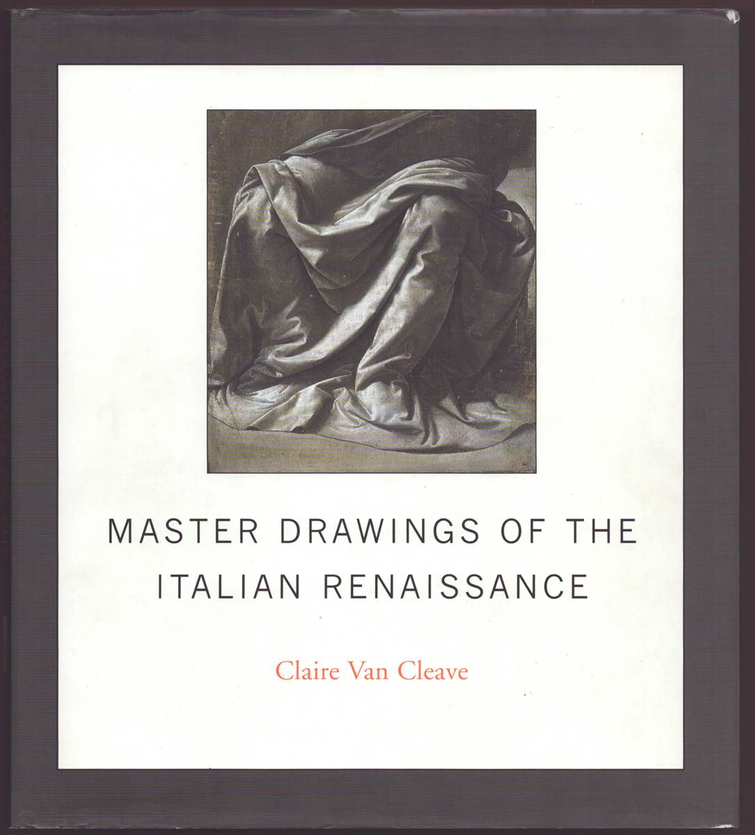MASTER DRAWINGS OF THE ITALIAN RENAISSANCE