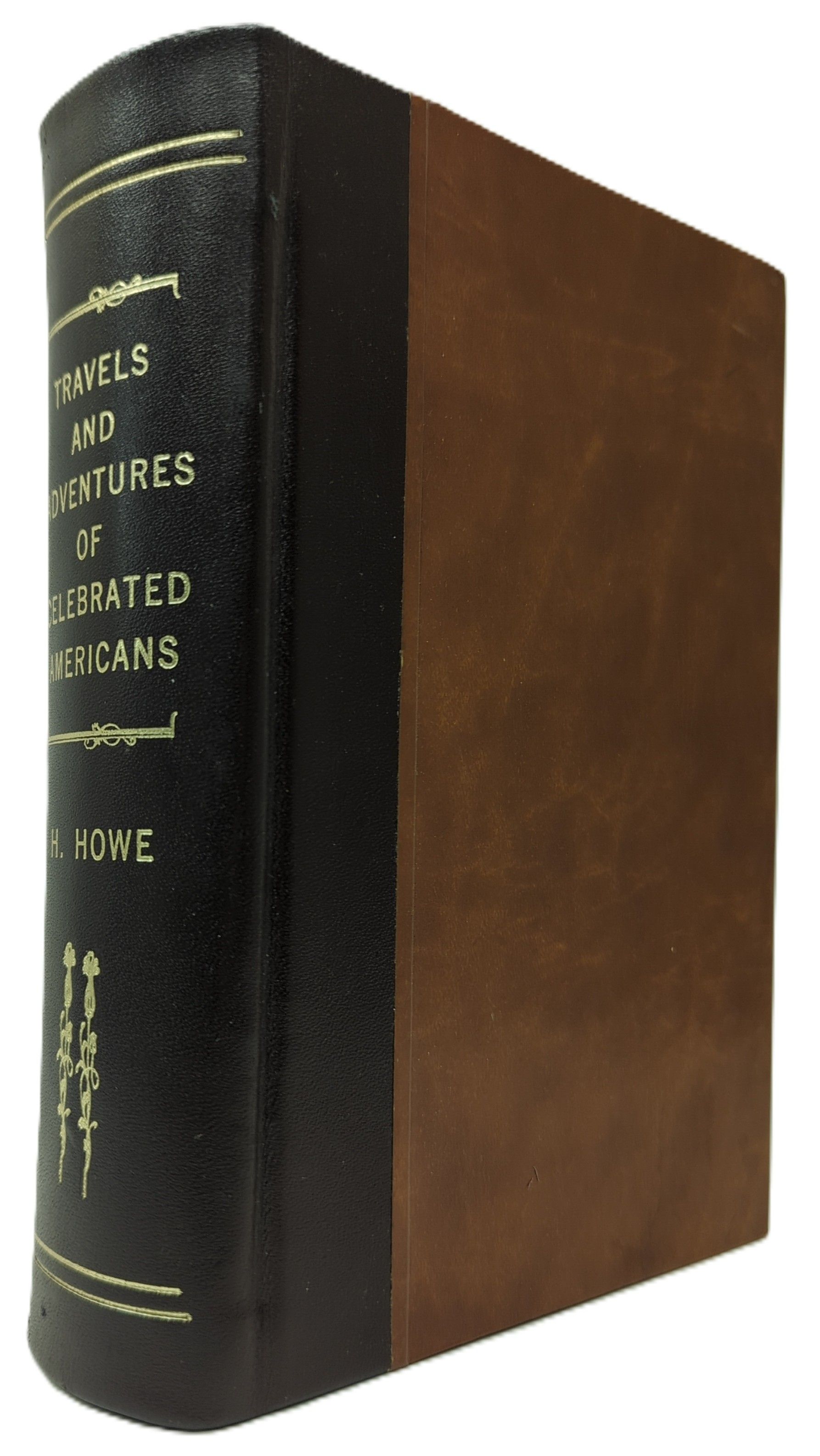 THE TRAVELS AND ADVENTURES OF CELEBRATED TRAVELERS IN THE PRINCIPAL COUNTRIES OF THE GLOBE Brilliantly Illuminated Illustrations in Oil Colors, Mezzotint Engravings, and Wood-Cuts