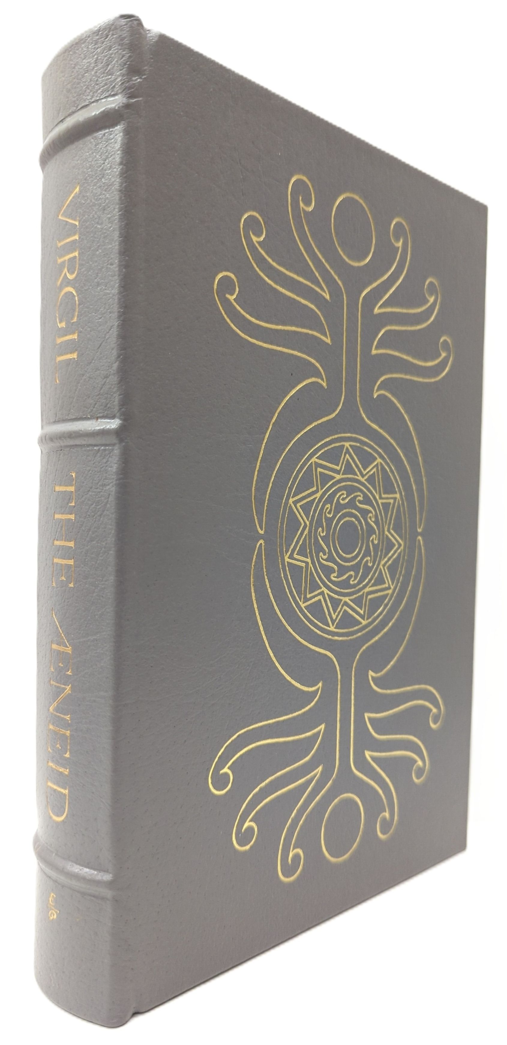 VIRGIL: THE NEID Translated by John Dryden