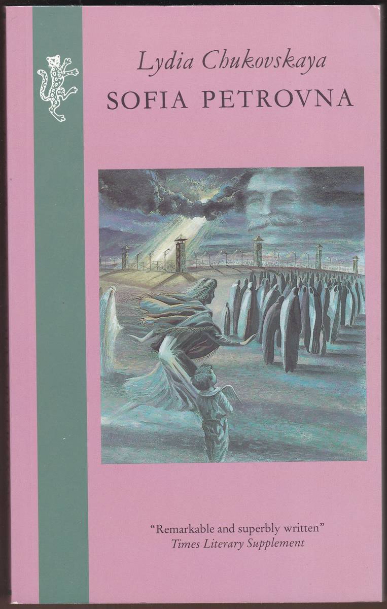 SOFIA PETROVNA