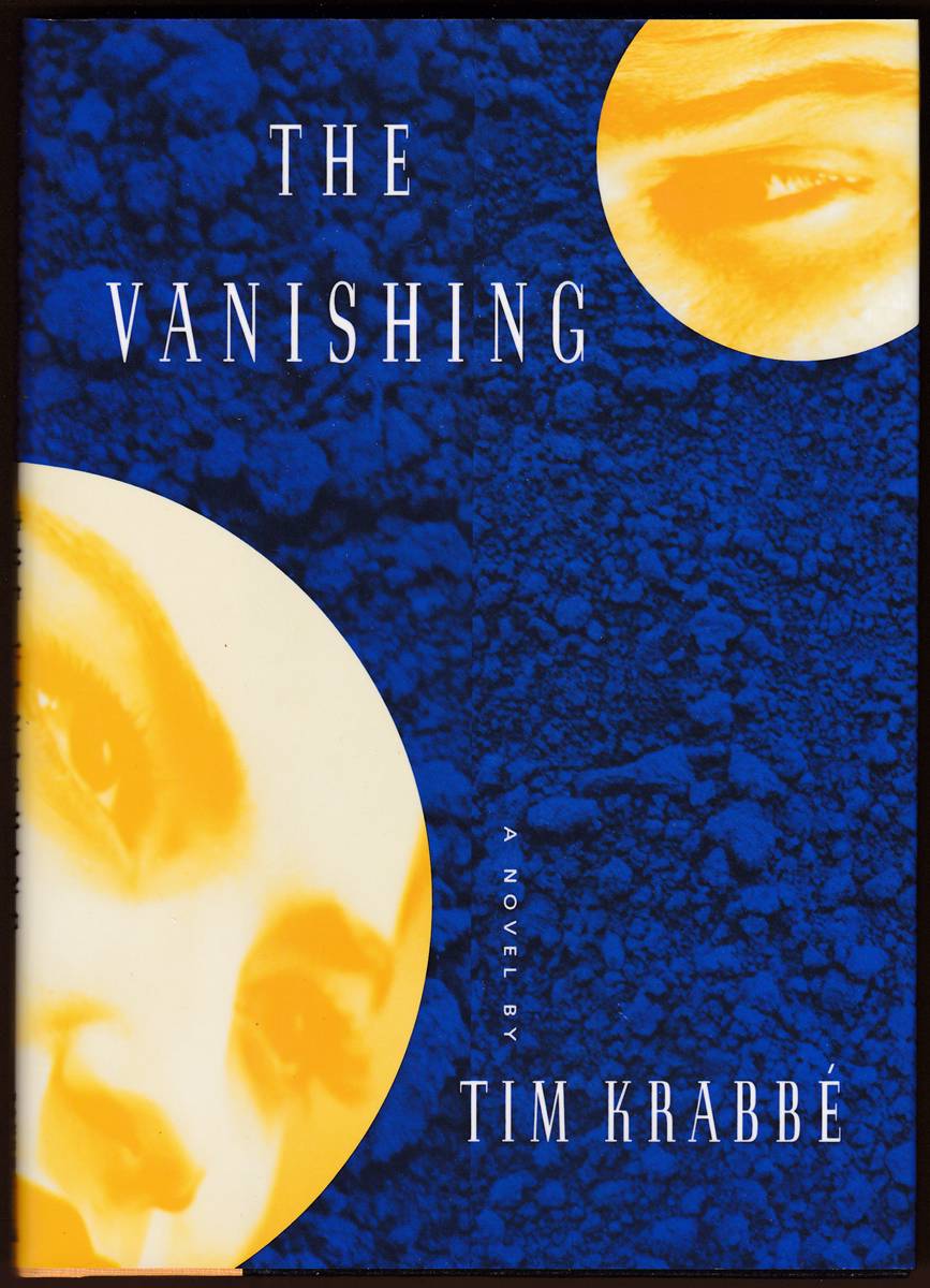 THE VANISHING