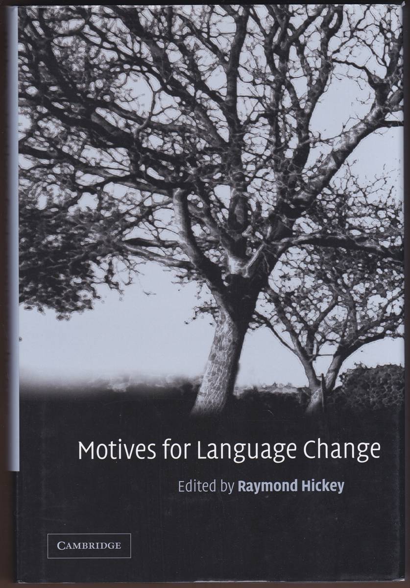MOTIVES FOR LANGUAGE CHANGE