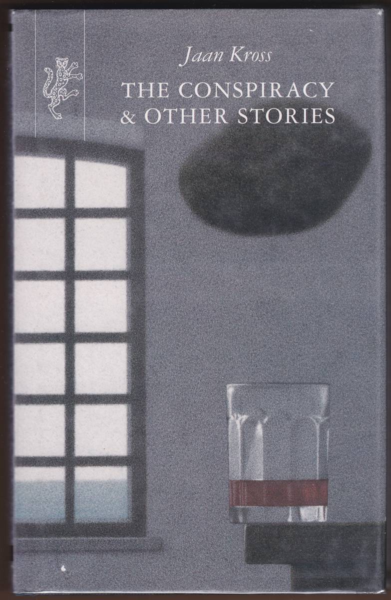 THE CONSPIRACY & OTHER STORIES