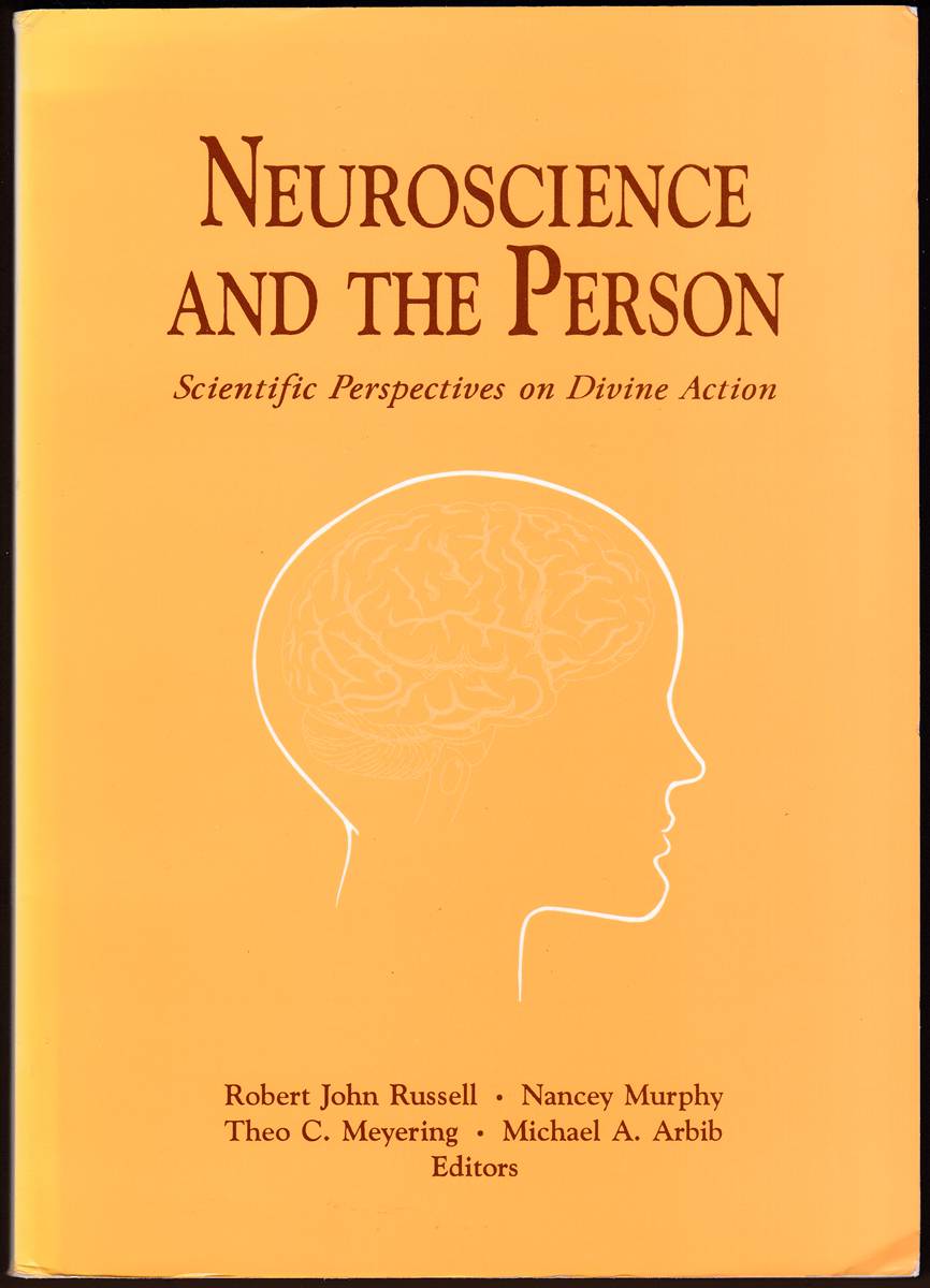 NEUROSCIENCE AND THE PERSON Scientific Perspectives on Divine Action