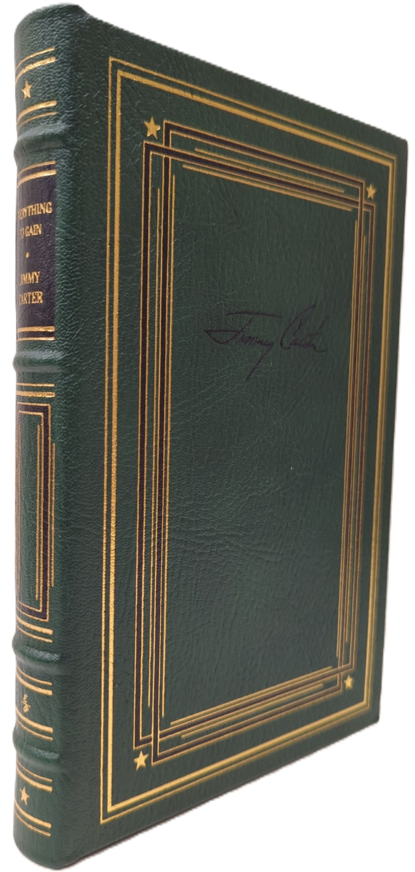 EVERYTHING TO GAIN: MAKING THE MOST OF THE REST OF YOUR LIFE