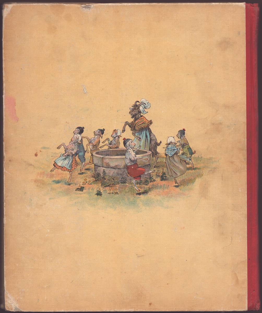 A B C PETIT CONTES PAR JULES LEMAITRE DE L'ACADEMIE FRANCAISE AVEC DES IMAGES DE JOB BROCH