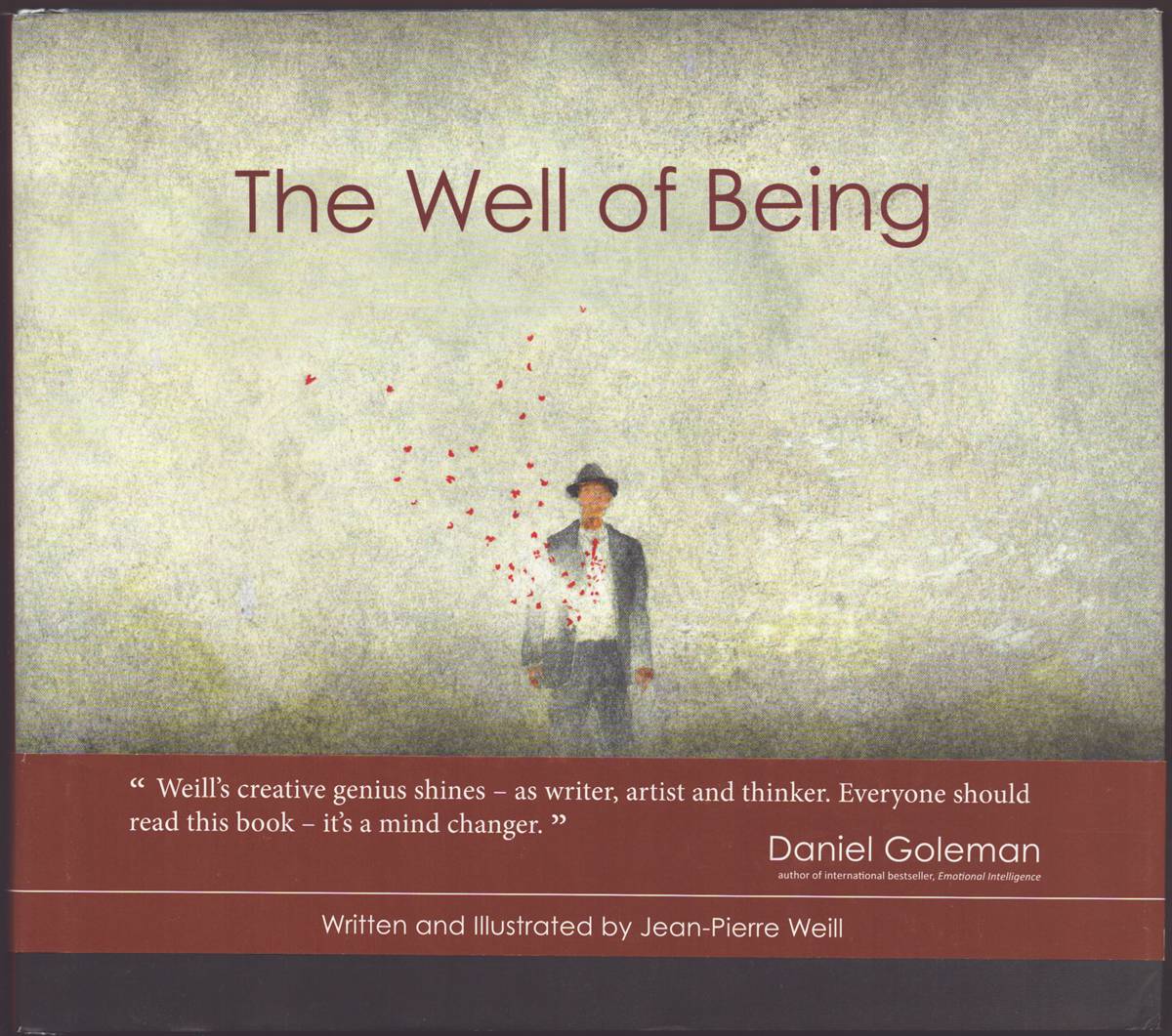 THE WELL OF BEING A Children's Book for Adults