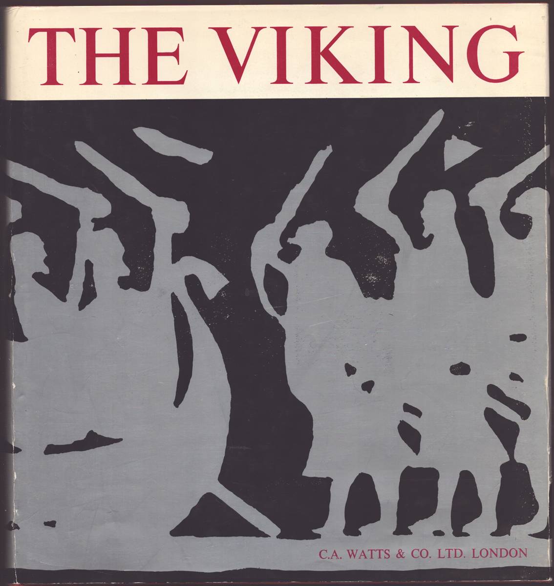 THE VIKING