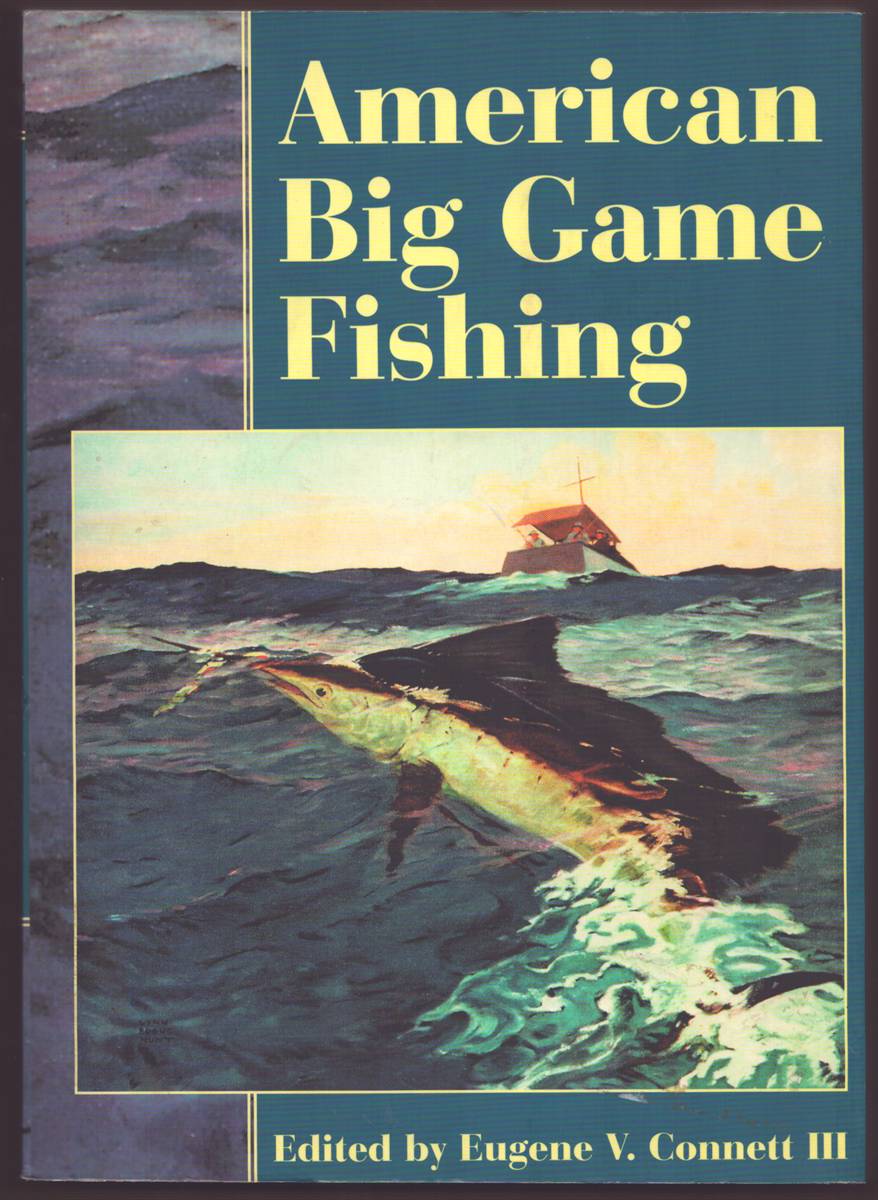 AMERICAN BIG GAME FISHING