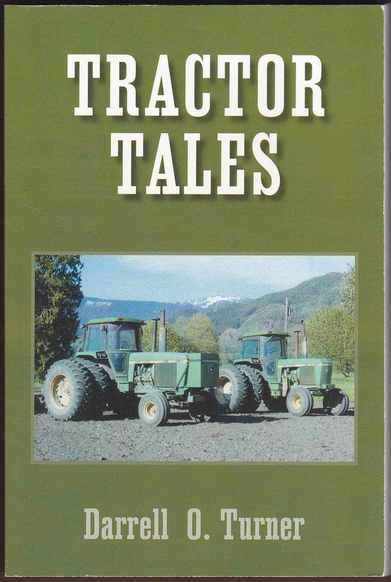 TRACTOR TALES