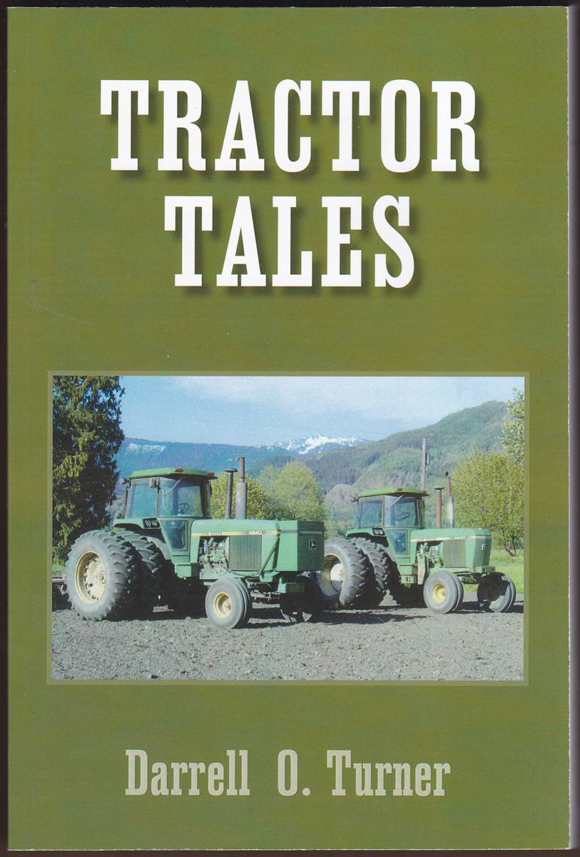 TRACTOR TALES