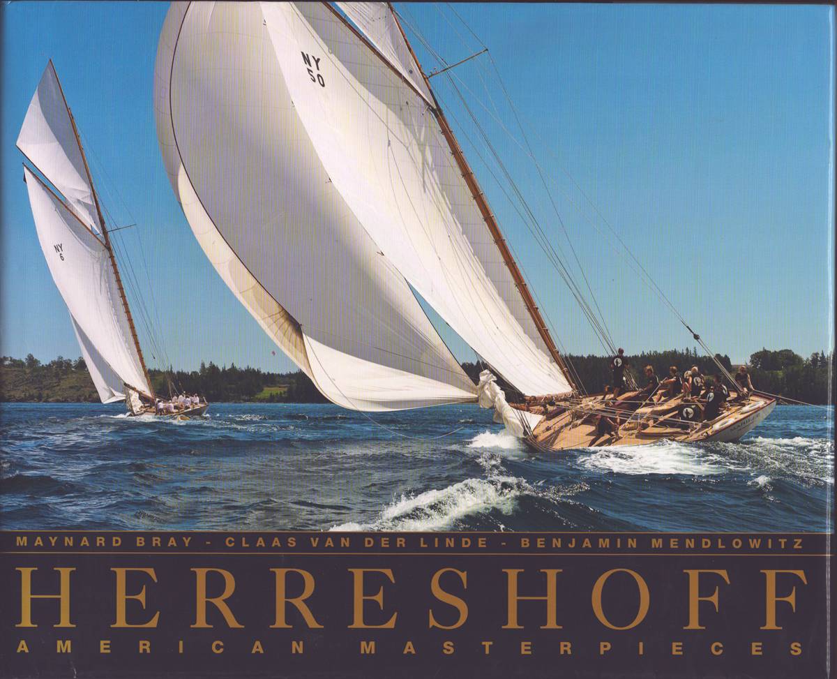 HERRESHOFF American Masterpieces