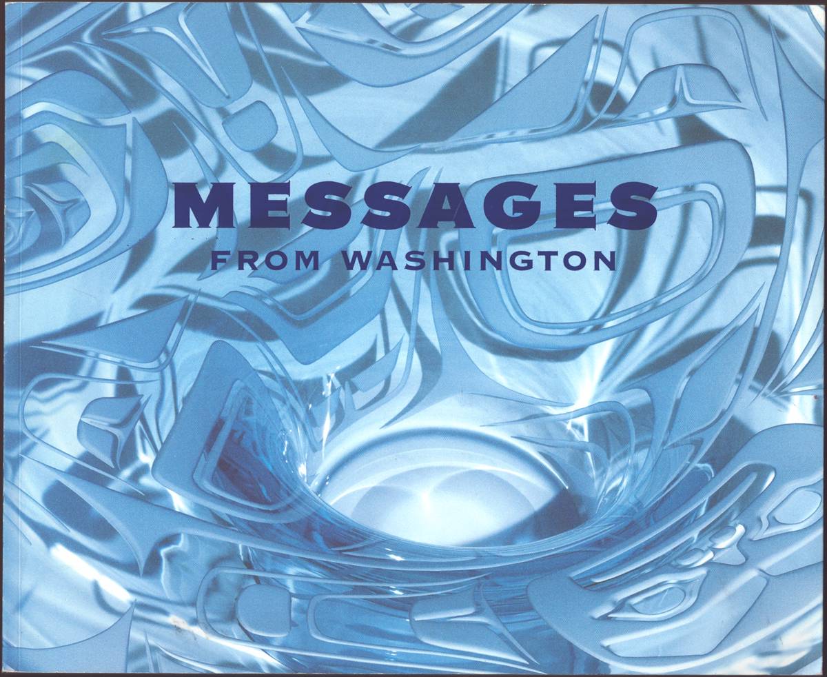 MESSAGES FROM WASHINGTON