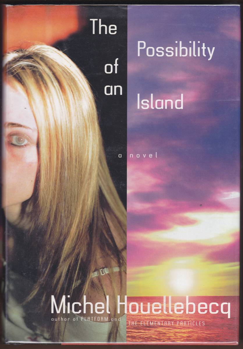THE POSSIBILITY OF AN ISLAND
