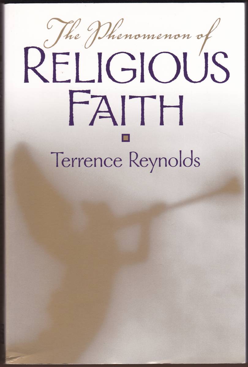 THE PHENOMENON OF RELIGIOUS FAITH
