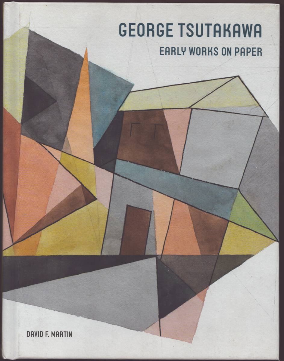 GEORGE TSUTAKAWA Early Works on Paper