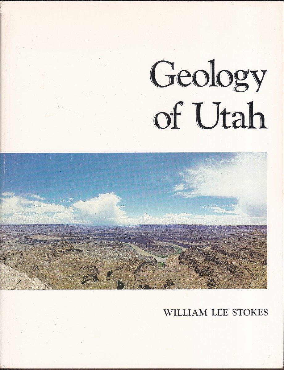 GEOLOGY OF UTAH