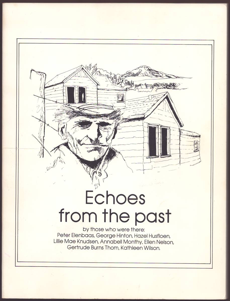 ECHOES FROM THE PAST