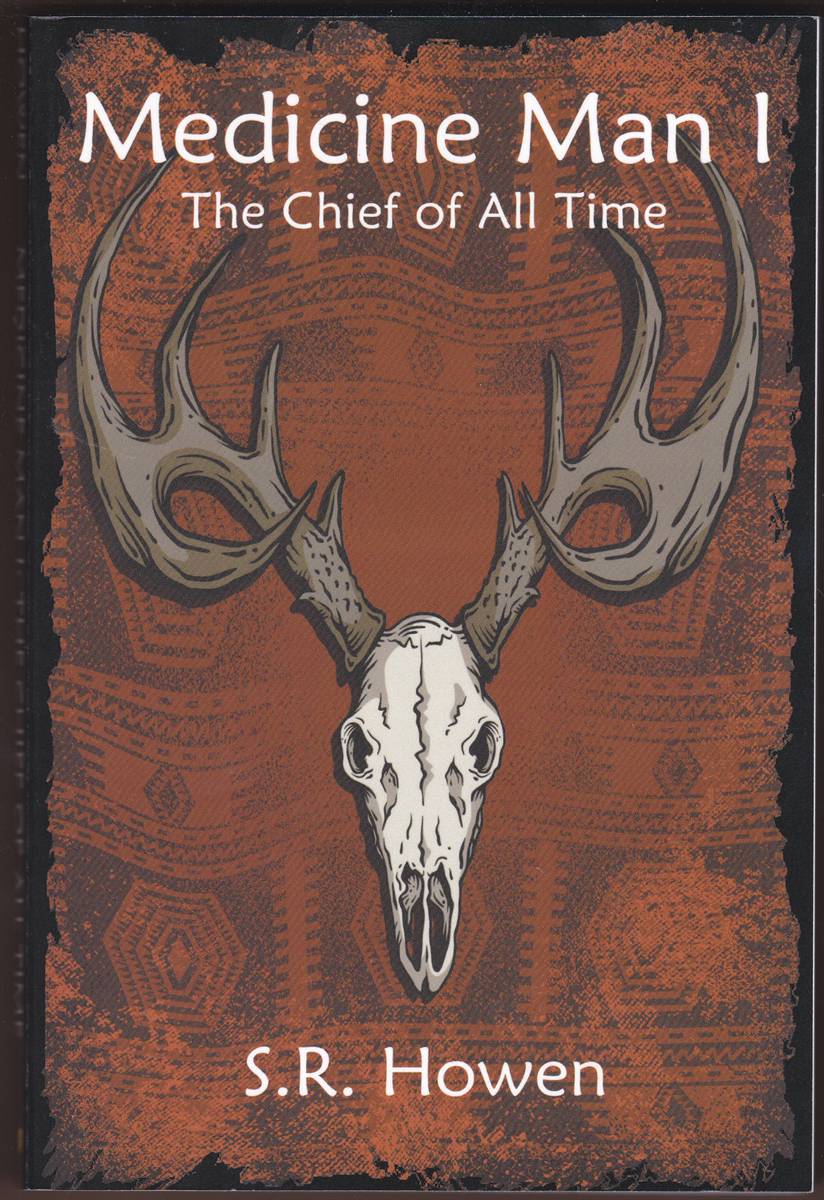 MEDICINE MAN I The Chief of all Time