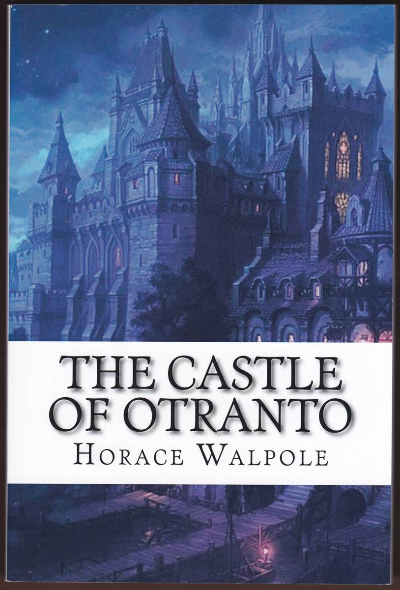 THE CASTLE OF OTRANTO