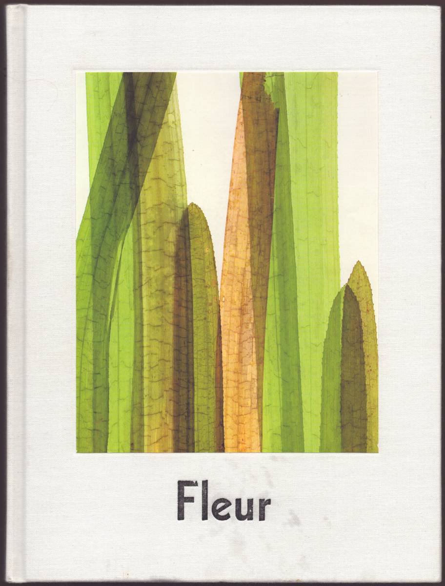 FLEUR Plant Portraits