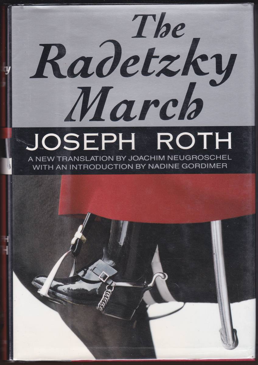THE RADETZKY MARCH