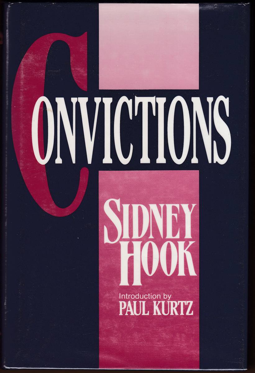 CONVICTIONS