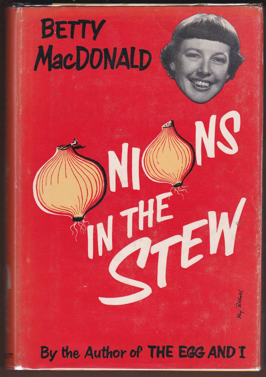 Image for ONIONS IN THE STEW ONIONS IN THE STEW