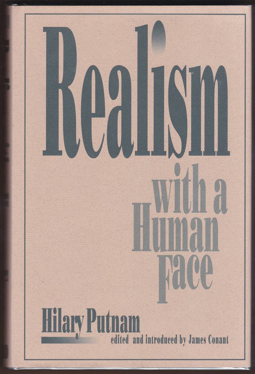 Image for REALISM WITH A HUMAN FACE REALISM WITH A HUMAN FACE