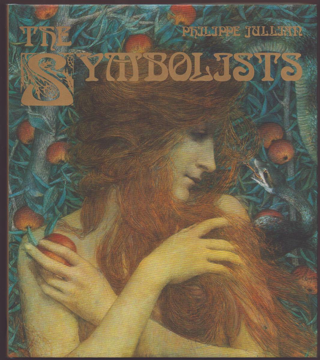 THE SYMBOLISTS