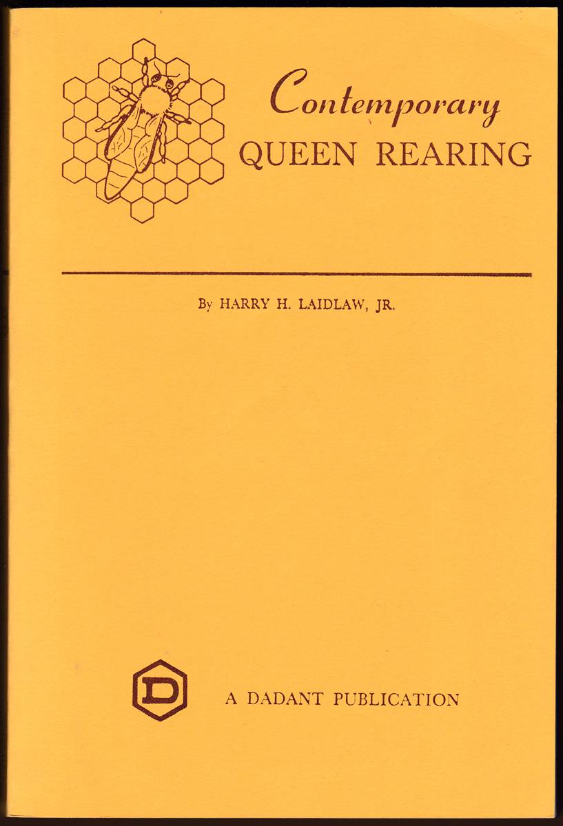 CONTEMPORARY QUEEN REARING
