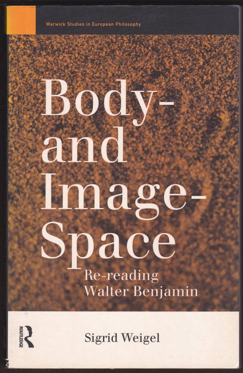 BODY- AND IMAGE-SPACE