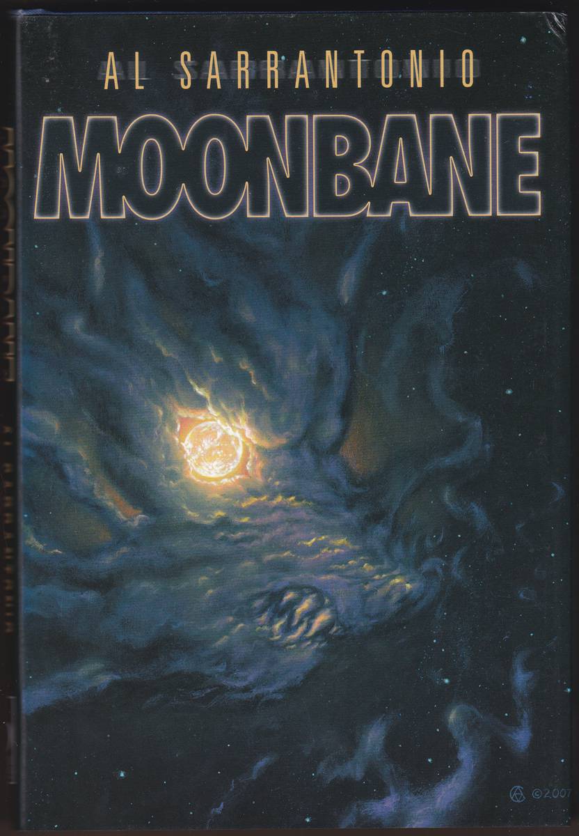 MOONBANE (SIGNED)