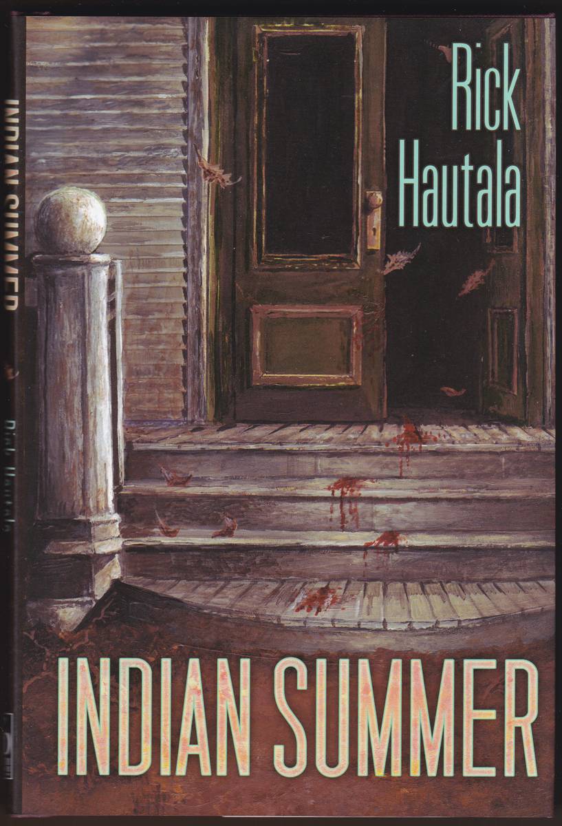 INDIAN SUMMER (SIGNED)