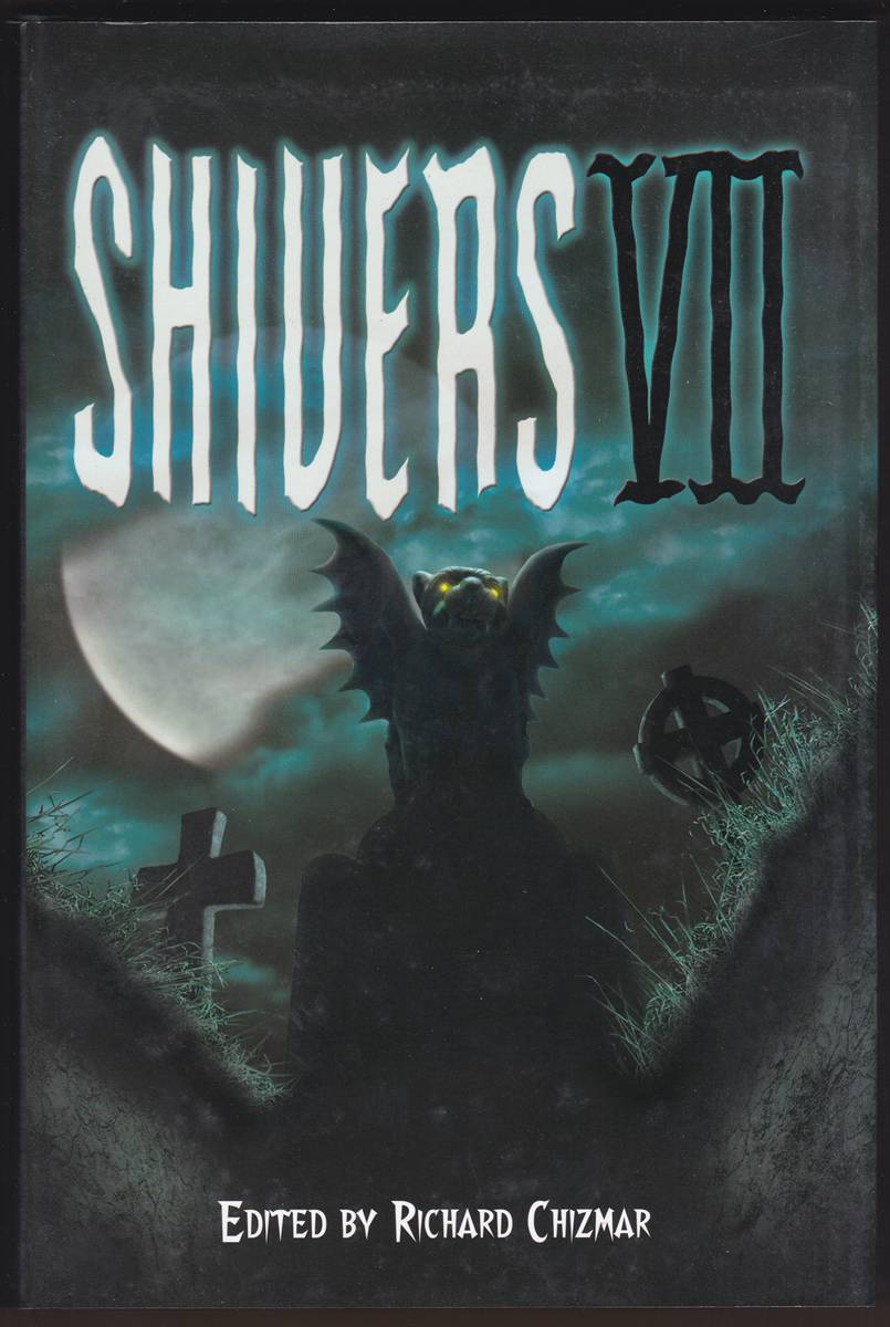 SHIVERS VII