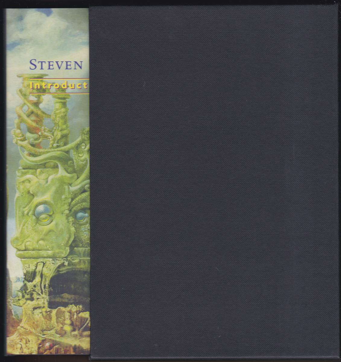 WHERE OR WHEN (SIGNED)