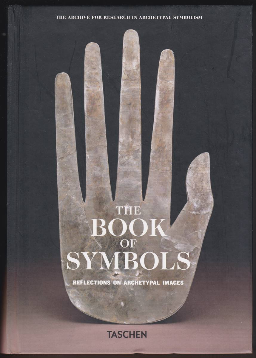 THE BOOK OF SYMBOLS Reflections on Archetypal Images