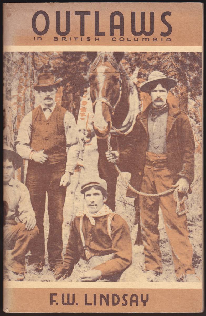 OUTLAWS IN BRITISH COLUMBIA