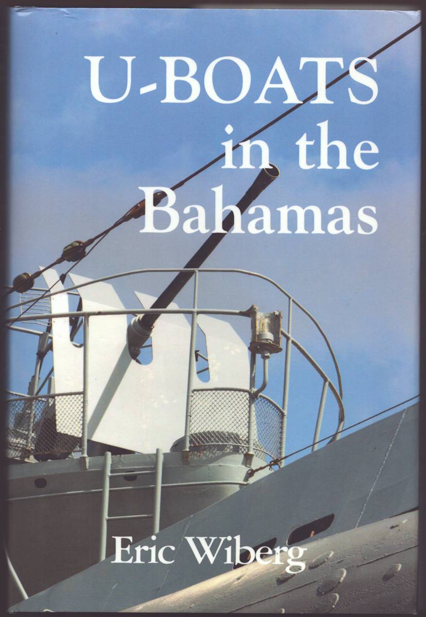U-BOATS IN THE BAHAMAS