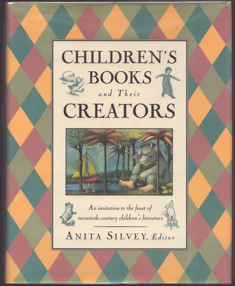 Image for CHILDREN'S BOOKS AND THEIR CREATORS CHILDREN'S BOOKS AND THEIR CREATORS
