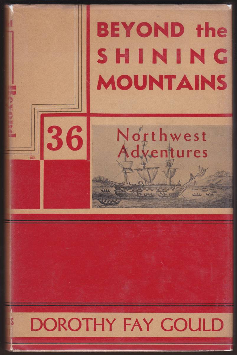 Image for BEYOND THE SHINING MOUNTAINS (SIGNED) BEYOND THE SHINING MOUNTAINS (SIGNED)