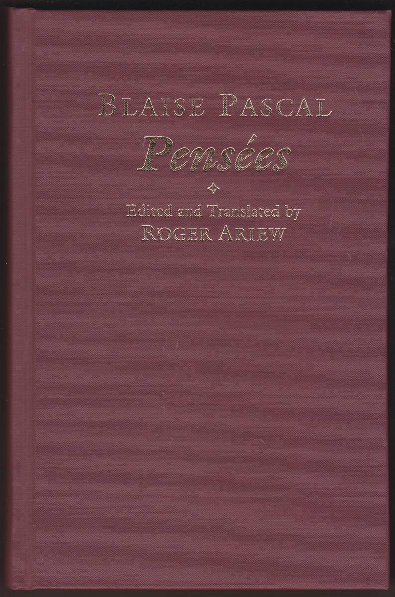 Image for PENSES PENSES